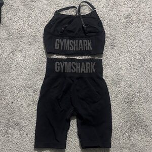 Gymshark Set